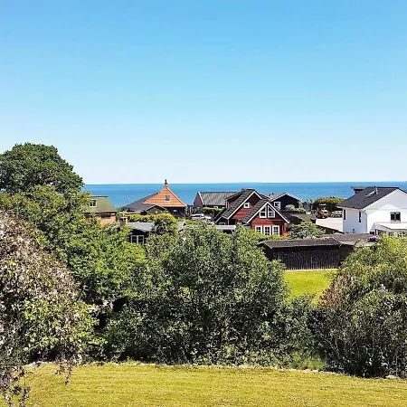 6 Person In Borkop-by Traum Semesterbostad Børkop
