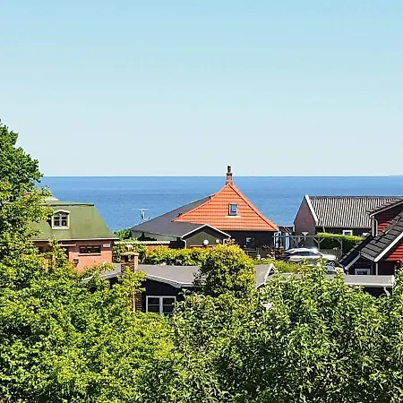 Semesterbostad 6 Person In Borkop-by Traum Børkop