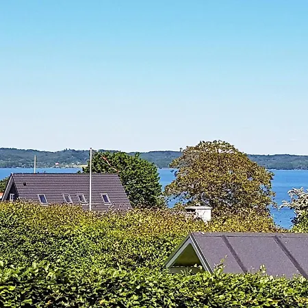 6 Person In Borkop-by Traum Semesterbostad Børkop