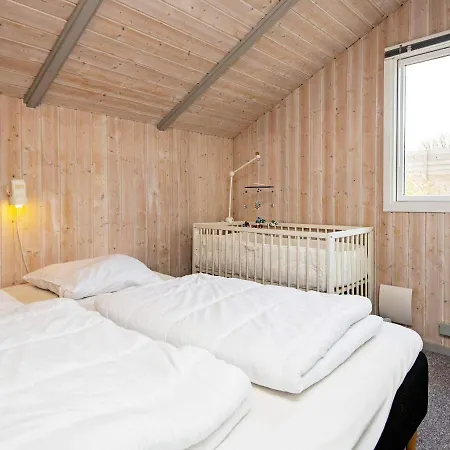 Semesterbostad 6 Person In Borkop-by Traum Børkop