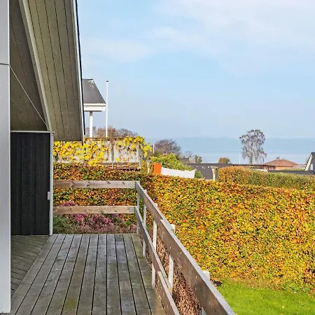 Semesterbostad 6 Person In Borkop-by Traum Børkop