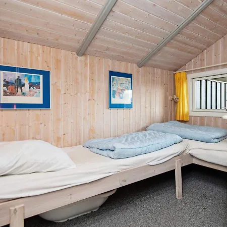 6 Person In Borkop-by Traum * Børkop