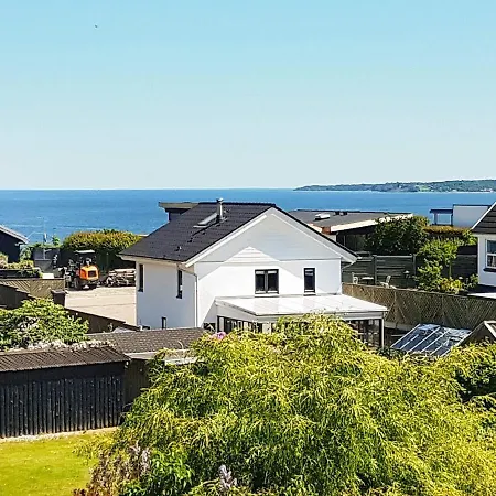 6 Person In Borkop-by Traum Semesterbostad Børkop