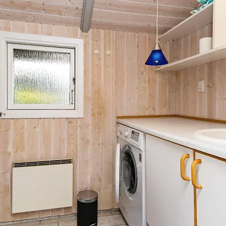 6 Person In Borkop-by Traum Semesterbostad Børkop