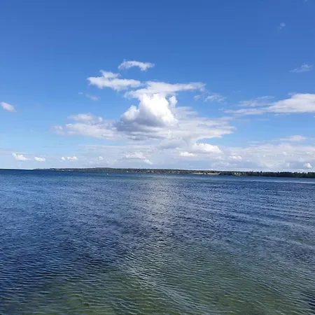 6 Person In Borkop-by Traum Semesterbostad *