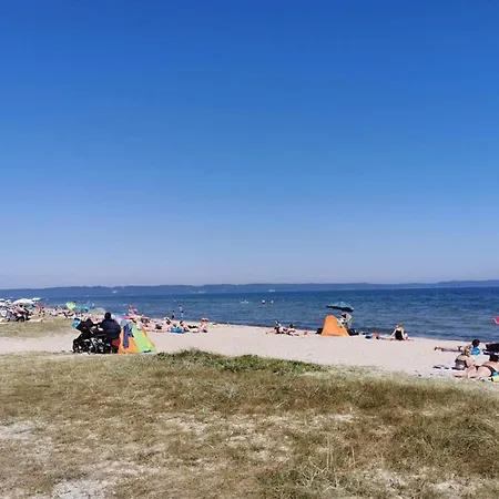 Semesterbostad 6 Person In Borkop-by Traum *