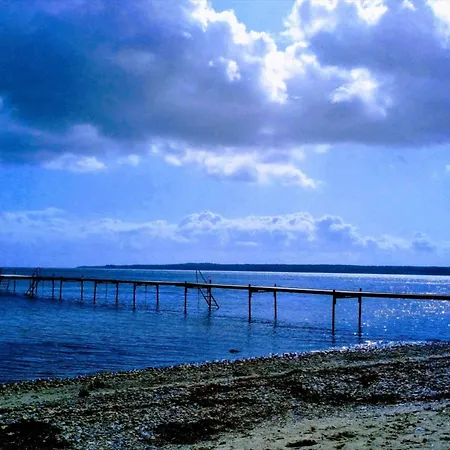 6 Person In Borkop-by Traum Semesterbostad Børkop