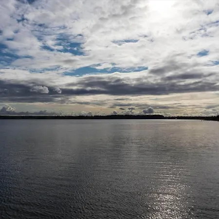 6 Person In Borkop-by Traum Børkop