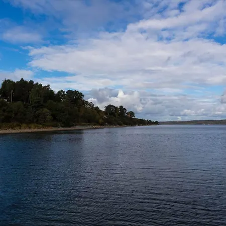 Semesterbostad 6 Person In Borkop-by Traum