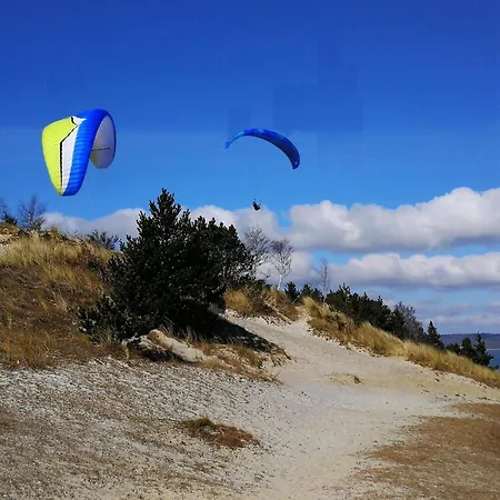 6 Person In Borkop-by Traum Semesterbostad *