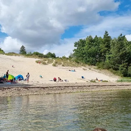 6 Person In Borkop-by Traum Semesterbostad Børkop